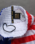 MUAY THAI SHORTS - The US Edition