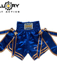 MUAY THAI SHORTS - MTSF72