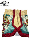 Muay Thai Short-MTSF115