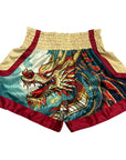 Muay Thai Short-MTSF115