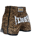 MUAY THAI SHORTS - MTSF52