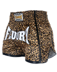 MUAY THAI SHORTS - MTSF52