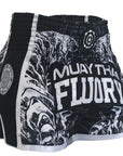 MUAY THAI SHORTS - MTSF66