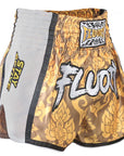 MUAY THAI SHORTS - MTSF64