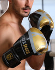 WorthDefence Boxing Gloves