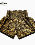 Fluory - Muay Thai Shorts