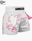 Fluory - Muay Thai Shorts