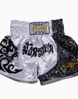 Fluory - Muay Thai Shorts