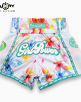 Fluory - Muay Thai Shorts