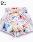 Fluory - Muay Thai Shorts