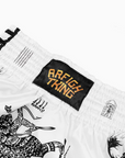 Tiger Muay Thai Shorts