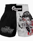 Blood Geisha - Muay Thai Shorts