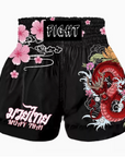 Scarlet Dragon - Muay Thai