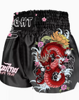 Scarlet Dragon - Muay Thai