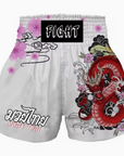 Scarlet Dragon - Muay Thai