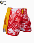 Fluory - Muay Thai Shorts