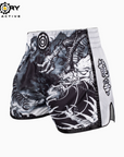 Fluory - Muay Thai Shorts