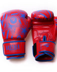 Another Boxer Star Boxing Gloves