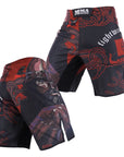 MMA Shorts