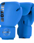 MFT Muay Thai Gloves