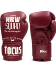 HBW Muay Thai Gloves