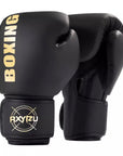 MFT Muay Thai Gloves