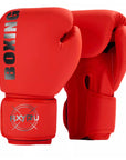 MFT Muay Thai Gloves