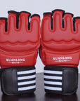 MMA Gloves