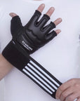 MMA Gloves