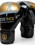 WorthDefence Boxing Gloves