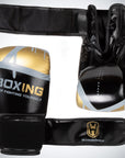 WorthDefence Boxing Gloves