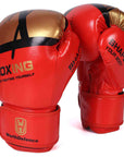 WorthDefence Boxing Gloves