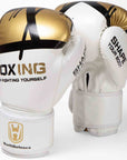 WorthDefence Boxing Gloves