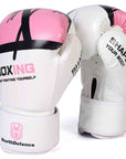 WorthDefence Boxing Gloves