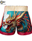Muay Thai Short-MTSF115