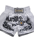 MUAY THAI SHORTS - MTSF17/MTSF18