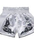MUAY THAI SHORTS - MTSF17/MTSF18