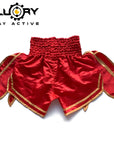 MUAY THAI SHORTS - MTSF72