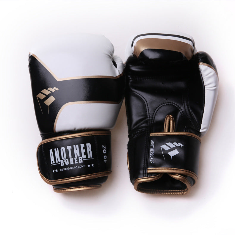 Another Boxer Boxing Gloves