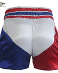 MUAY THAI SHORTS - Philippine Edition