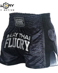 MUAY THAI SHORTS - MTSF69