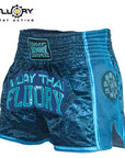 MUAY THAI SHORTS - MTSF69