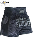 MUAY THAI SHORTS - MTSF69