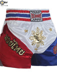 MUAY THAI SHORTS - Philippine Edition