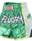 MUAY THAI SHORTS - MTSF64
