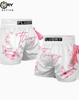 Fluory - Muay Thai Shorts
