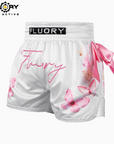 Fluory - Muay Thai Shorts