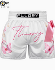 Fluory - Muay Thai Shorts
