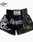 Fluory - Muay Thai Shorts