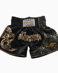 Fluory - Muay Thai Shorts